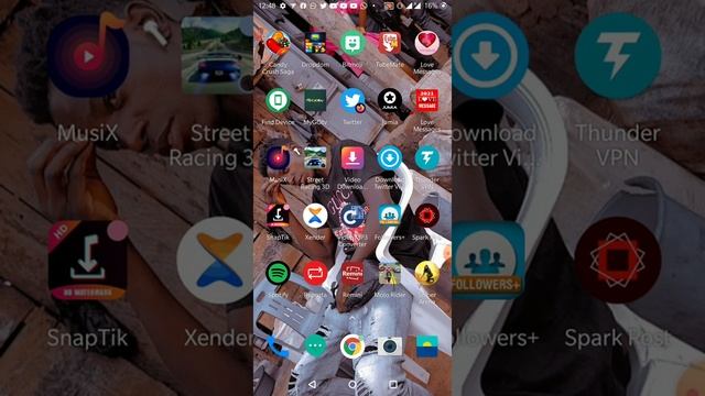 how to create and share a VCF file to members on WhatsApp смотреть онлайн