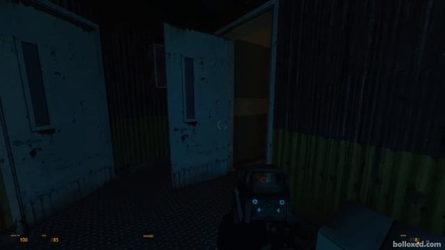 Half-Life 2: RAISING THE BAR REDUX | Division 2 Demo - Full Walkthrough смотреть онлайн
