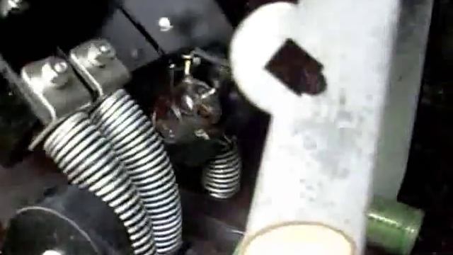 Een " Blessing - Nervus " metronom / schrikdraadgenerator смотреть онлайн