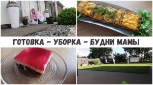 VLOG??: Нужно всё записывать? Вкусные бутерброды ? Забытый рецепт пирога?