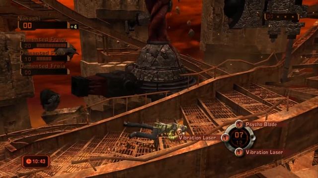 Phantom Dust Review смотреть онлайн