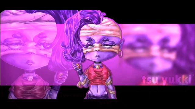 Psycho Meme // Gacha Club // Brawl Stars EMZ смотреть онлайн