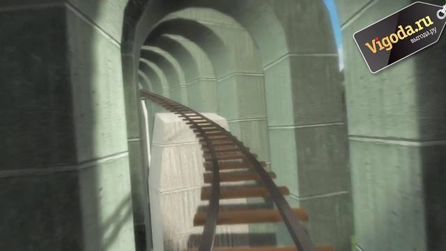 Выгода.ру и 5D кинотеатр YOTTO 5DiMAGIC смотреть онлайн