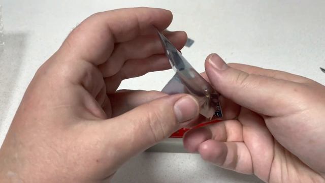 Штучка для IprogPro смотреть онлайн