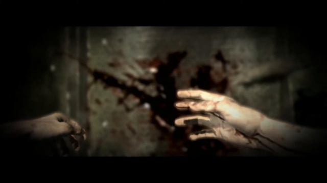 The Ebola Within Ps. James screams a lot- The Evil Within Part 1 смотреть онлайн
