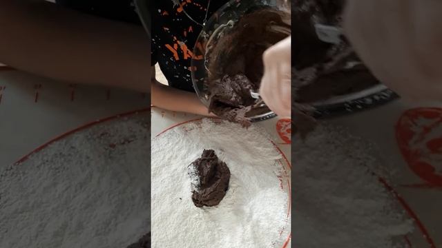 Как делать печенье рецепт от меня смотреть онлайн