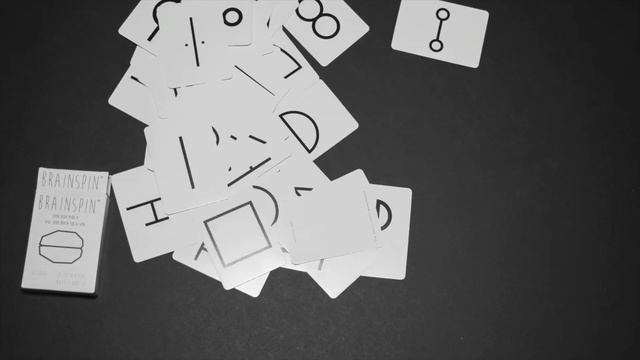 Brainspin™ by Winning Moves смотреть онлайн