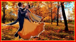 ЕВГЕНИЙ РОСС - ОСЕННЯЯ ЖЕНЩИНА - НУ КАКАЯ КРАСИВАЯ ПЕСНЯ, ПОСЛУШАЙТЕ, ДРУЗЬЯ!