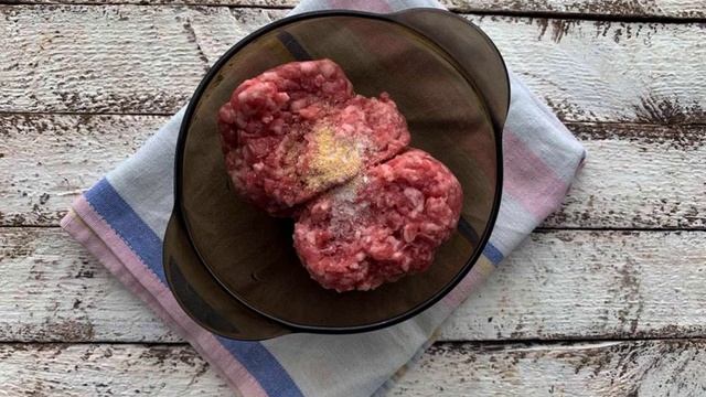 Сборник рецептов