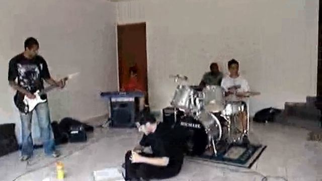 Ensaio dia 19/01/2008 - 04 de 16 смотреть онлайн