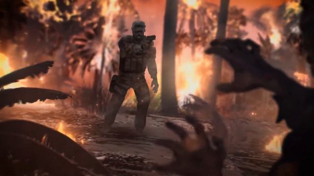Dead by Daylight Tome 7 FORSAKEN Official Reveal Trailer 2021 смотреть онлайн