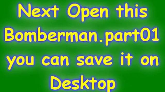 How To Get Atomic BomberMan Free! смотреть онлайн