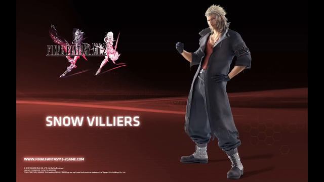 Final Fantasy XIII-2 OST - Starting Over ~ Extended Mix смотреть онлайн