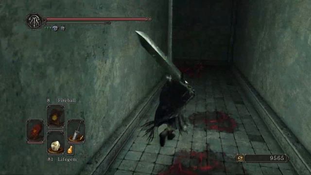You Have a Friend in Majula (A Dark Souls 2 SOTFS Let's Play) - Episode 38 смотреть онлайн