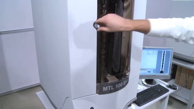 MTL 500 Evo измерение мелких деталей и валов одним инструментом смотреть онлайн