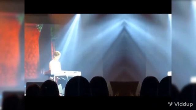 Jingoo and Ji-eun смотреть онлайн