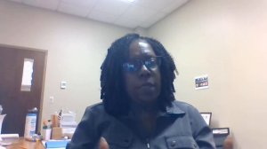 Reverend Tanya Evans