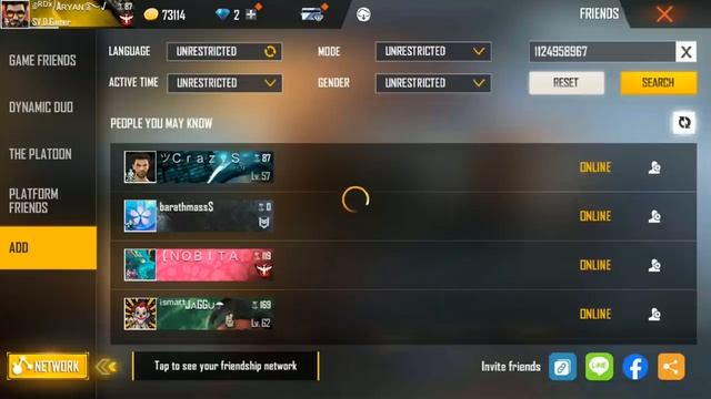 Nitin free fire uid Real смотреть онлайн