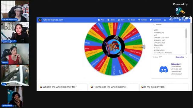 Celebration Stream Part 1. смотреть онлайн
