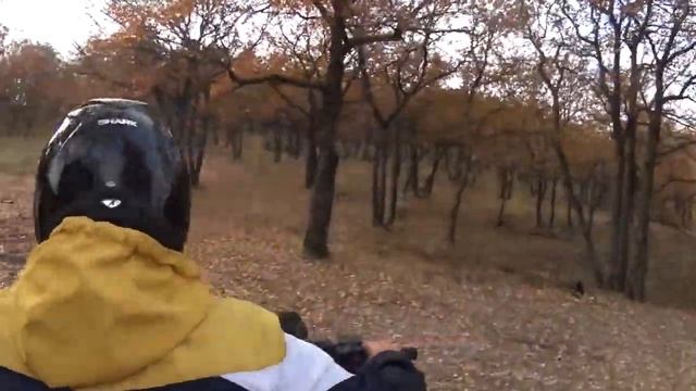 ЭндуроОсень смотреть онлайн