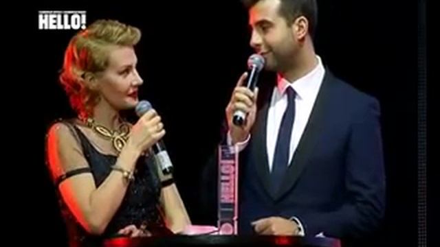 Стиль casual по версии Ренаты Литвиновой смотреть онлайн