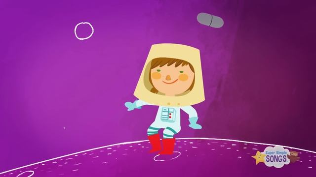 Knock Knock, Trick Or Treat - Part 2 | Super Simple Songs