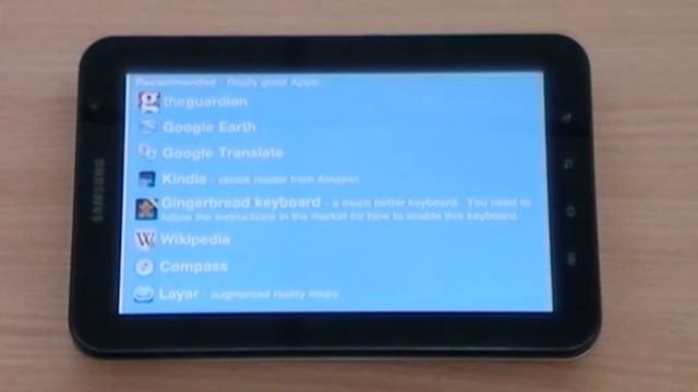 Galaxy Tabs @ CLV - Google Play смотреть онлайн