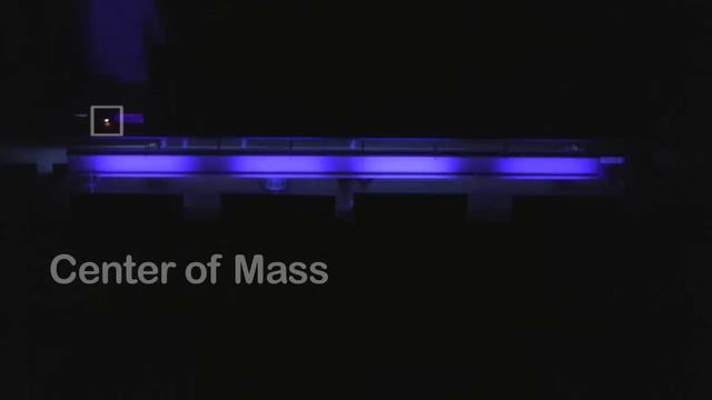 MIT Physics Demo -- Push Me, Pull You смотреть онлайн