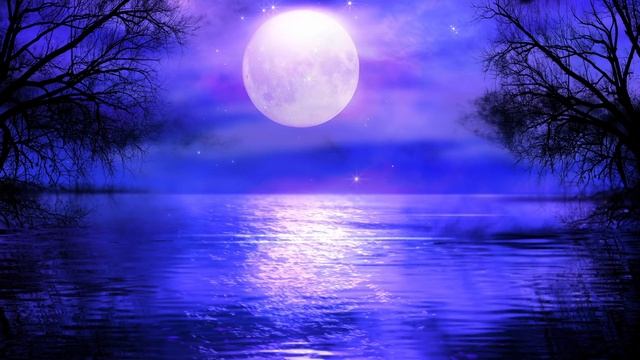 Sleeping Music 528Hz | Sleep Deep Meditation | Deepest Miracle Music | Positive Healing Energy смотреть онлайн