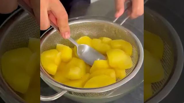 Кулинарное путешествие