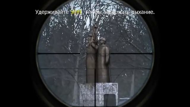 Обзор на Call of Duty 4: Modern Warfare от SanProf'а. смотреть онлайн