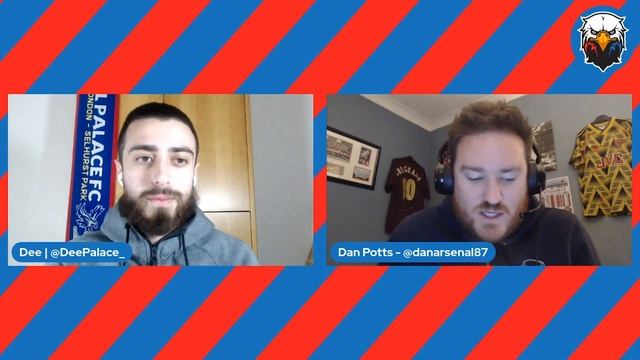 What To Expect from Sambi Lokonga? | Ft. Arsenal Fan Dan Potts смотреть онлайн