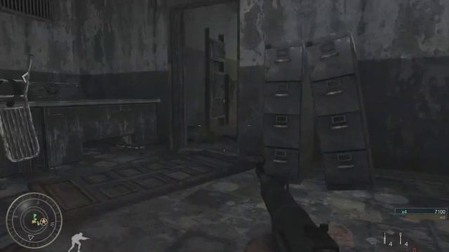 Call Of Duty WW Максимальная сложность Кооп стрим (Tomas Anderson/Danila Bagrov) смотреть онлайн