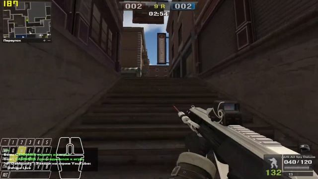 Battle Teams 2 sF*Dzhigurda™, ТРЕК КЛАВИАТУРЫ И МЫШИ! смотреть онлайн