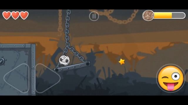 RED BALL 4 - "FUNNY SUPERSPEED" Gamplay in Box Factory with Soccer Ball смотреть онлайн