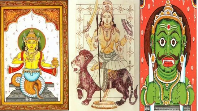 Rahu Mantra 108 times/राहु मंत्र/Rahu Vedic Mantra/Rahu shanti Mantra/ Remedy Mantra to Improve rah смотреть онлайн