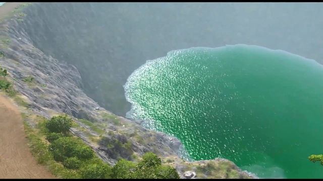 BeamNG - maps: MountainSide (Wip) custom level for beamNG смотреть онлайн