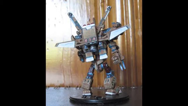 tau scratch build смотреть онлайн