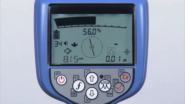 Radiodetection RD8100 Cable Locator - Introduction Video смотреть онлайн