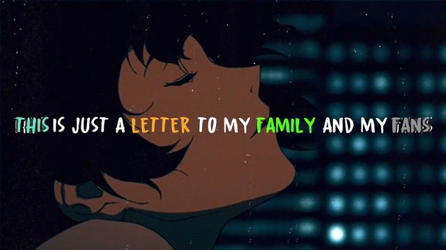 Skippy- Suicide Letter (Lyrics)