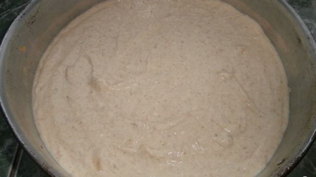 Сборник рецептов