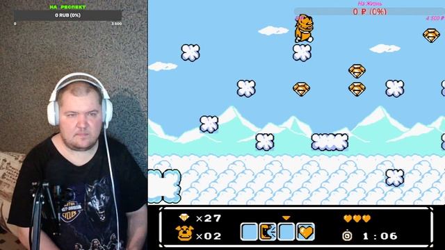 Посиделки Dendy Sega Новая реальность !!!!!! смотреть онлайн