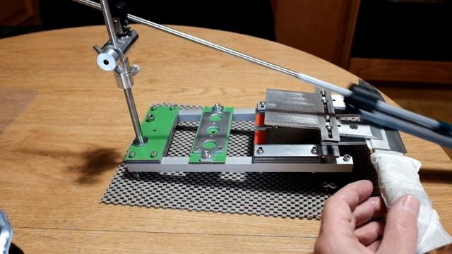 Ламинированная сталь К-390 Bohler-Uddeholm смотреть онлайн