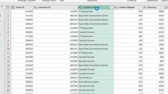 How to Use Power Query in Excel смотреть онлайн
