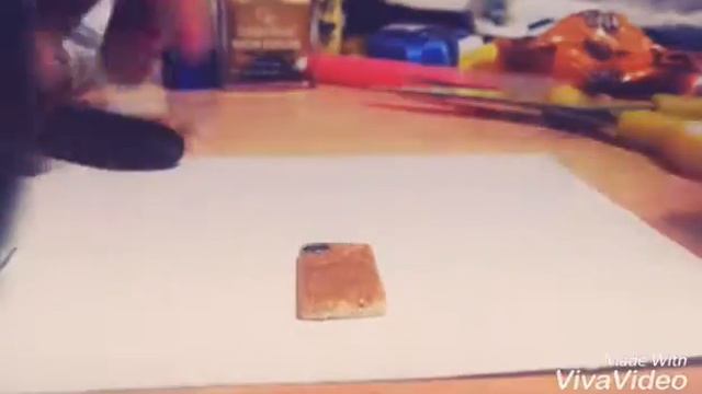 DIY:ТЕЛЕФОН ДЛЯ КУКОЛ ИЗ ДЕРЕВА?! смотреть онлайн
