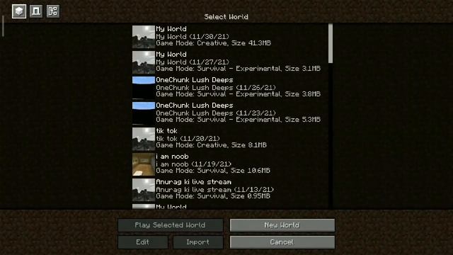 How to download Minecraft java edition 1.18 in android for free || Anurag Gaming смотреть онлайн