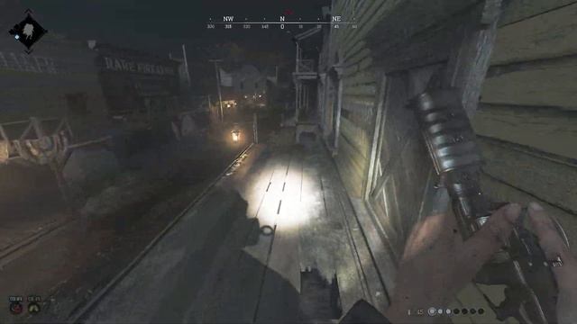 Custom Games Added to Hunt: Showdown | Dodgeball | Silencer Only | Even More Game Modes смотреть онлайн
