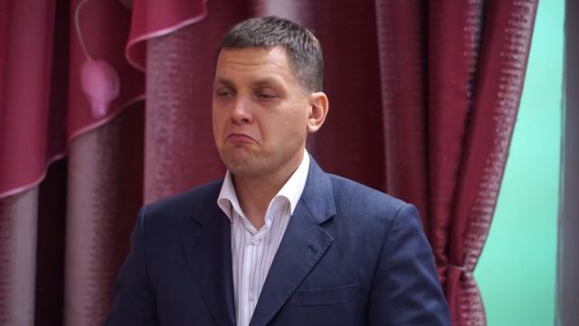 Детскому саду деревни Горетово - 35 лет! смотреть онлайн