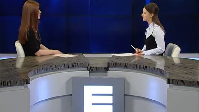 Интервью: Наталья Кочорашвили, директор красноярского театра юного зрителя смотреть онлайн