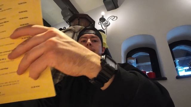 Vlog | Замок Дракулы, замок Бран в Румынии, Трансильвания, Обзор еды смотреть онлайн